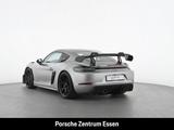 Porsche Cayman 718 GT4 RS /  Weissach-Paket Liftsystem   - Porsche Cayman in Essen