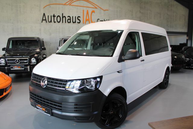 Volkswagen T6 Transporter Kasten-Kombi Mittelhochdach LANG