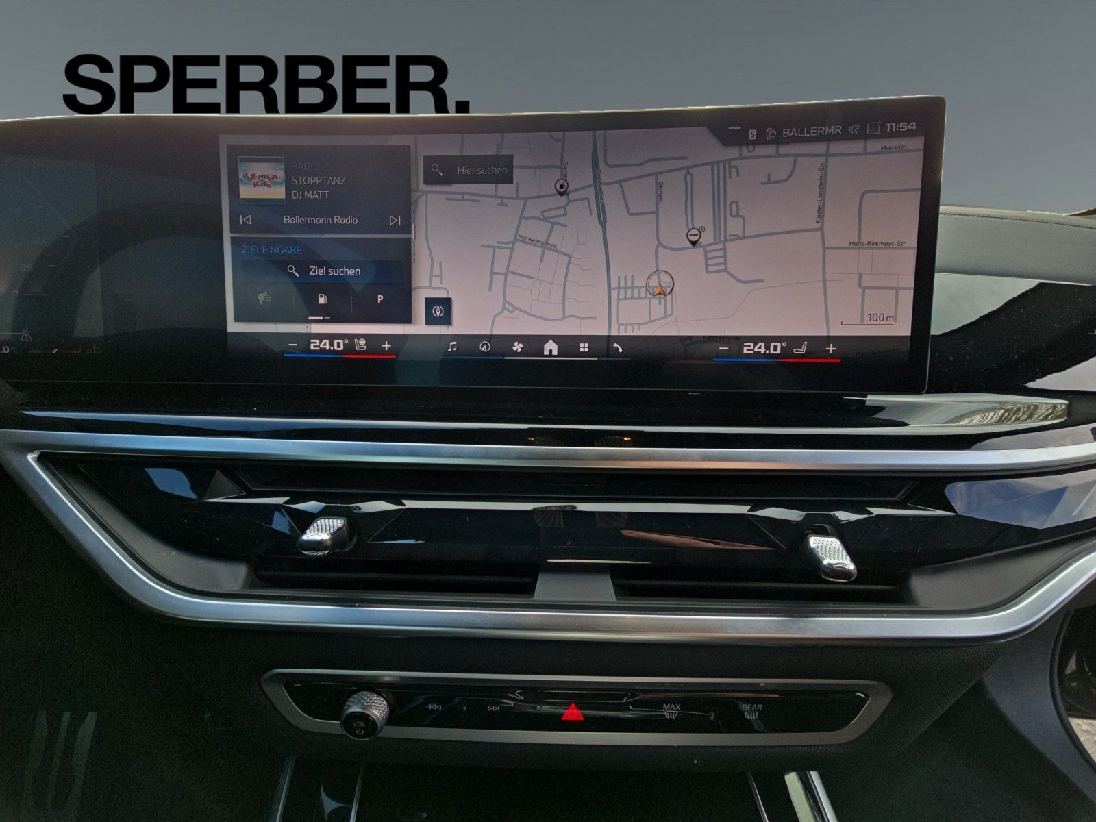 BMW X5 M60 - Bild 17