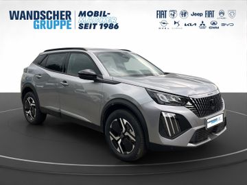Peugeot 2008 Allure 1.2 145 LED+SHZ+PDC+SpurH