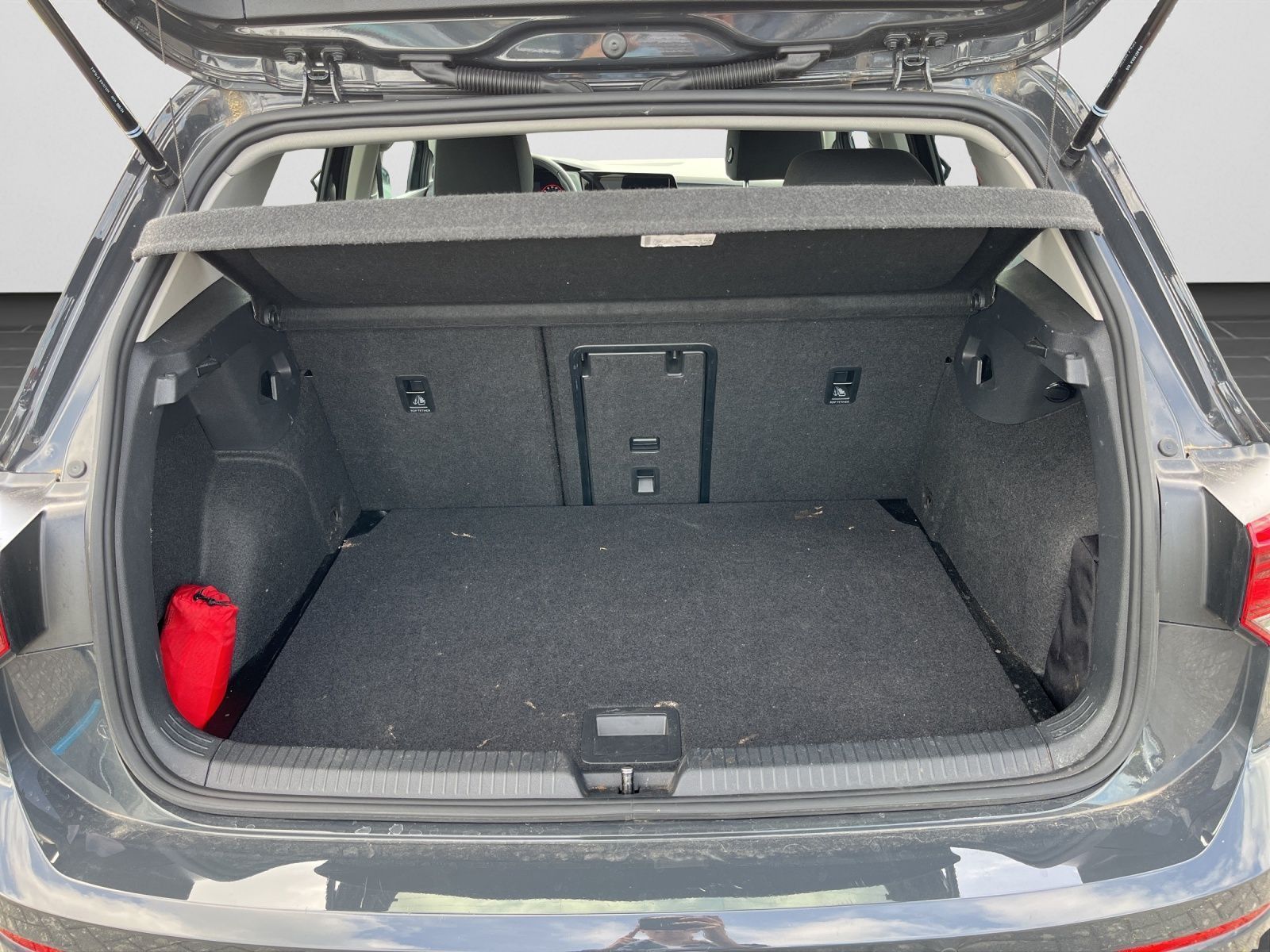 Volkswagen Golf - Bild 17