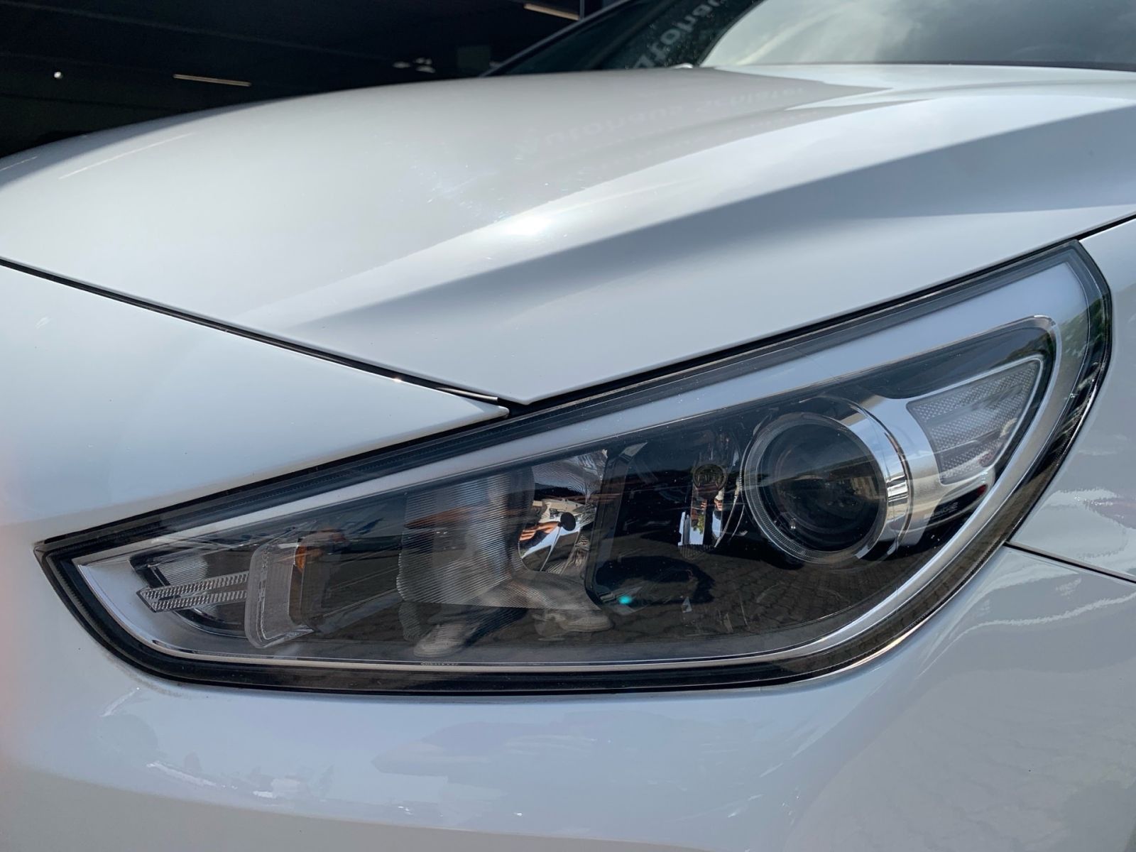 Fahrzeugabbildung Hyundai i30 1.4 Select 1 Hd 8xbereift