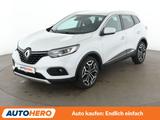 Renault Kadjar 1.3 TCe Limited Aut.*NAVI*TEMPO*CAM*PDC* - scheckheftgepflegte Renault Kadjar