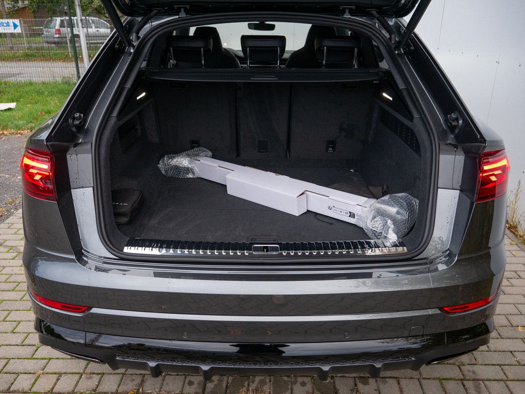 Audi Q8 - Bild 24