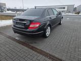Mercedes-Benz C 220 CDI - - gebrauchte Mercedes-Benz C 220 aus dem Jahr 2011