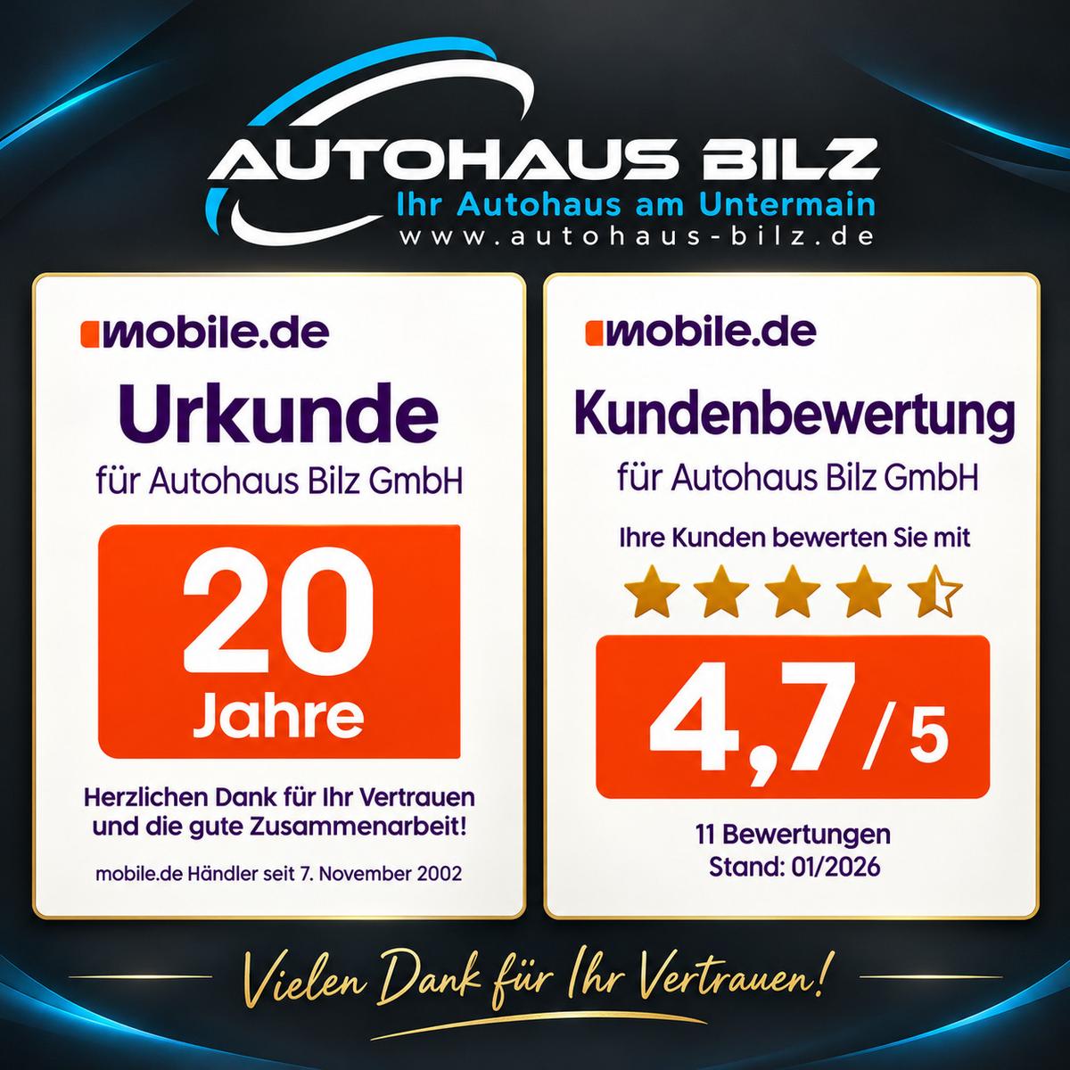 Ford Focus Turnier ST-Line*Motor-Neu*Navi-Kamera*