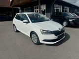 Skoda Fabia KLIMAANLAGE+DAB-RADIO+BORDCOMPUTER - Skoda: Radio