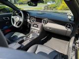Mercedes-Benz SLK 300 Autom. 9G-Tronic+ AMG Styling  TÜV neu - Mercedes-Benz SLK 300