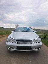 Mercedes-Benz Mercedes Benz Avantgrade C200 Kompressor 2... - Mercedes-Benz C 200 aus 2001