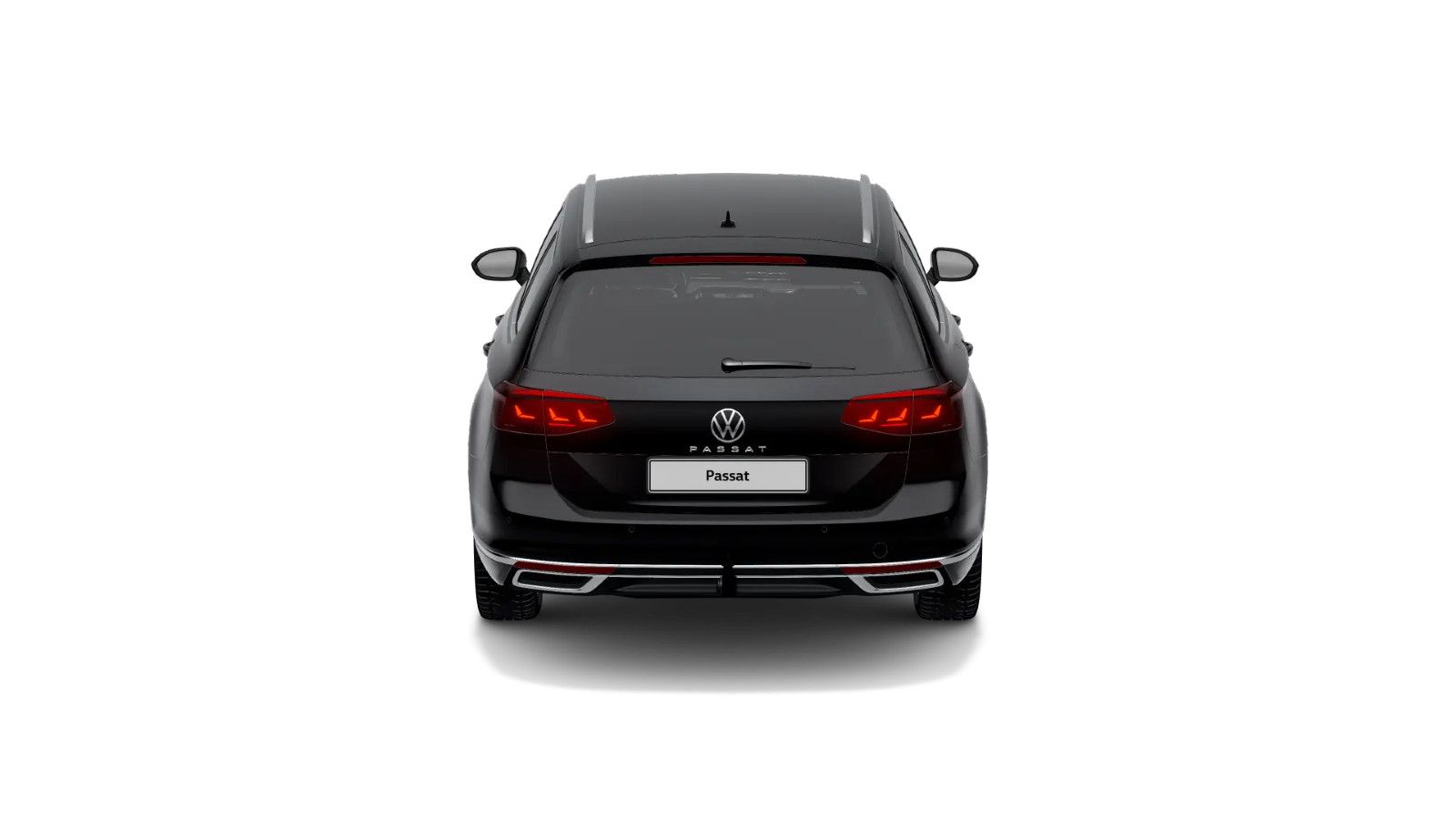 Volkswagen Passat Variant - Bild 6