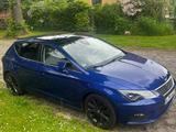 Seat Leon 2.0 TSI 140kW Xcellence DSG Xcellence - Seat Leon: 14 Tsi