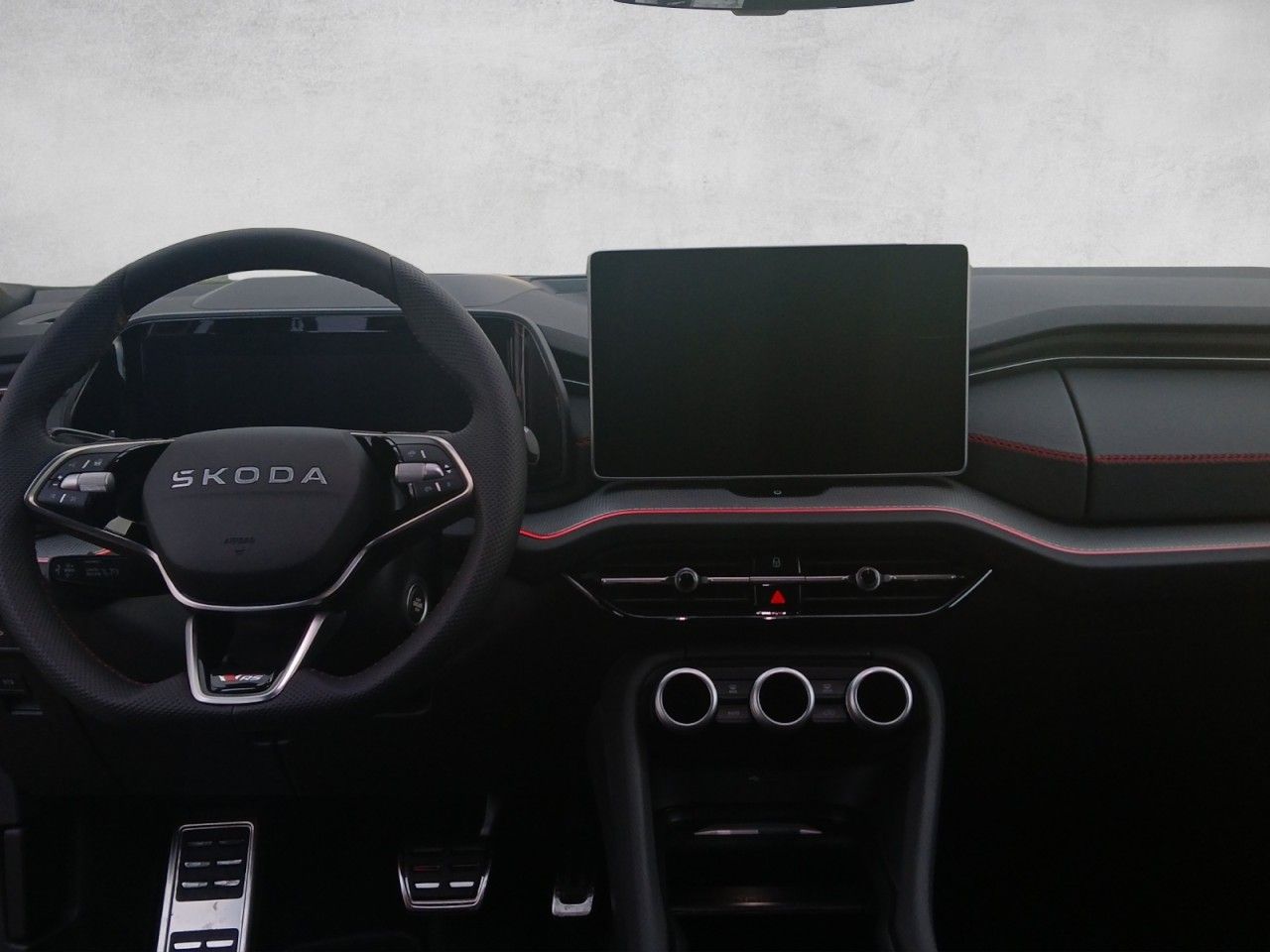 Fahrzeugabbildung SKODA Kodiaq RS 4x4 TSI 7 -Sitzer Panoramadach HeadUp