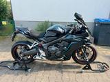 Honda 650 R (2023)  - Top Zustand, nur 1.864 km