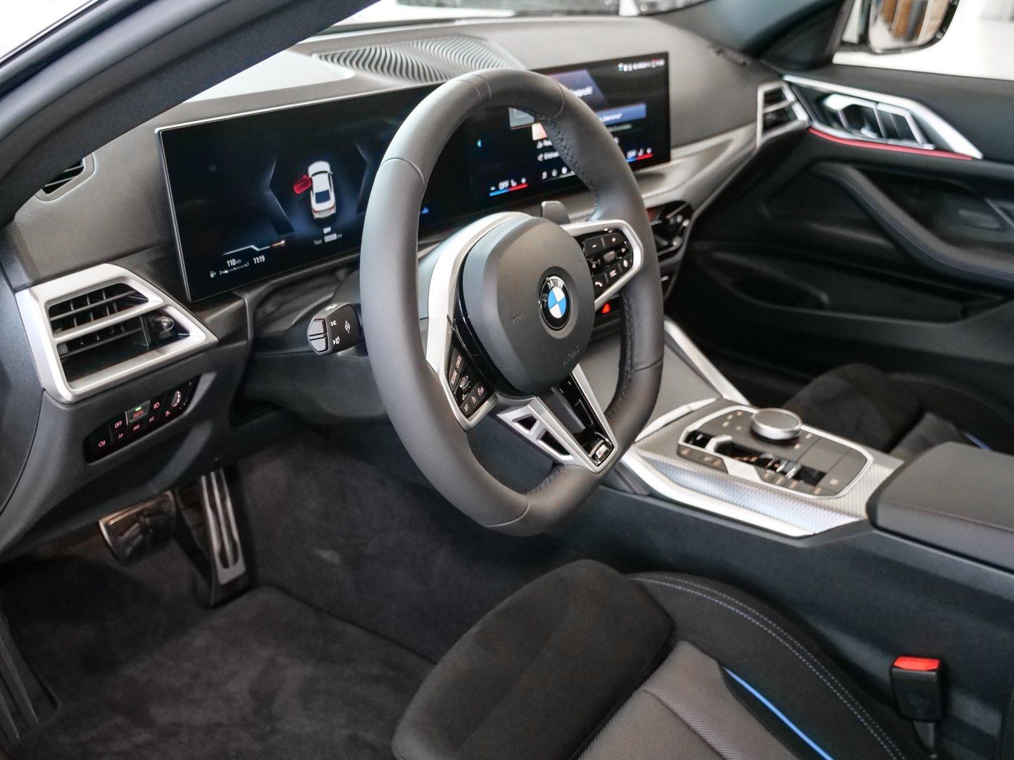 BMW 420 - Bild 8