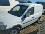 Opel Verkaufe Opel Combo - gebrauchte Opel Combo aus dem Jahr 2007