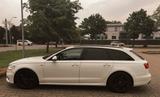 Audi A6 4G 2.0TDI