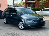 Skoda Combi Greenline 6-GANG MwSt incl. - Skoda Octavia Greenline mit Diesel-Antrieb