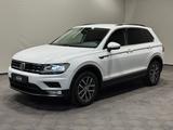 Volkswagen Tiguan Comfortline 1.4 TSI | LED NAVI PDC SITZHZ - Volkswagen Tiguan: Comfortline