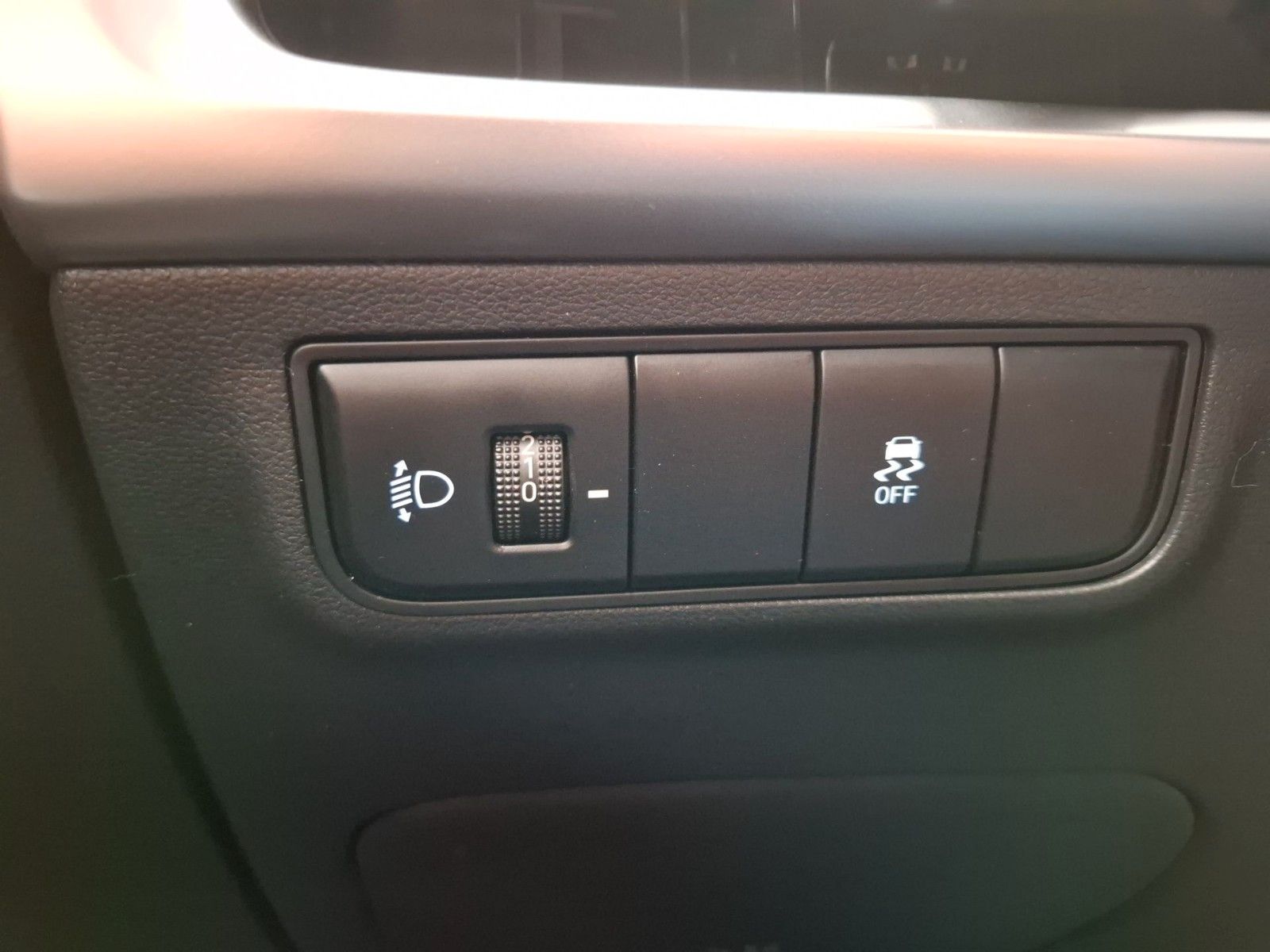 Hyundai TUCSON - Bild 13