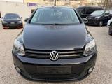 Volkswagen Golf PlusVI Style/NAVI/KLIMATR./SHZ/PDC/TEMP/EU5 - Volkswagen Golf Plus: Style