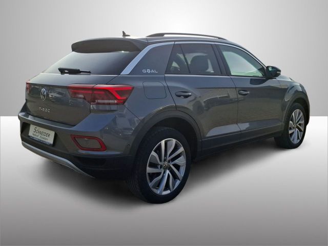 T-ROC 2.0 TDI DSG GOAL APP+ACC+CAM+LED+AZV