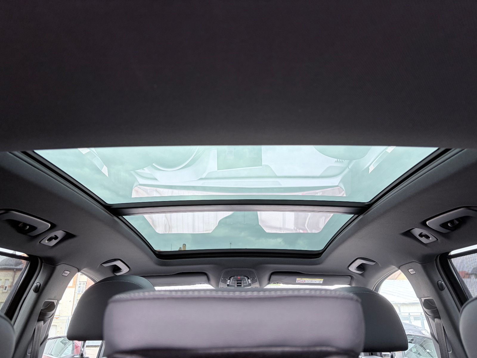Audi Q5 40 TDI qu. S line PANO AHK 360° 20 ALU LED foto 17