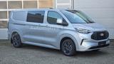 Ford Transit Custom DOKA Limited 320 170 L2H1 AUT/AHK - Ford Transit: 3.2