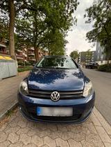 Volkswagen VW Golf Plus 1.6 TDI  Baujahr 2010 | Dies... - Volkswagen Golf Plus in Solingen