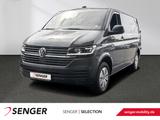 Volkswagen T6.1 Transporter Kasten 2.0 TDI DSG AHK LED Navi - VW T6 Transporter in Lübeck