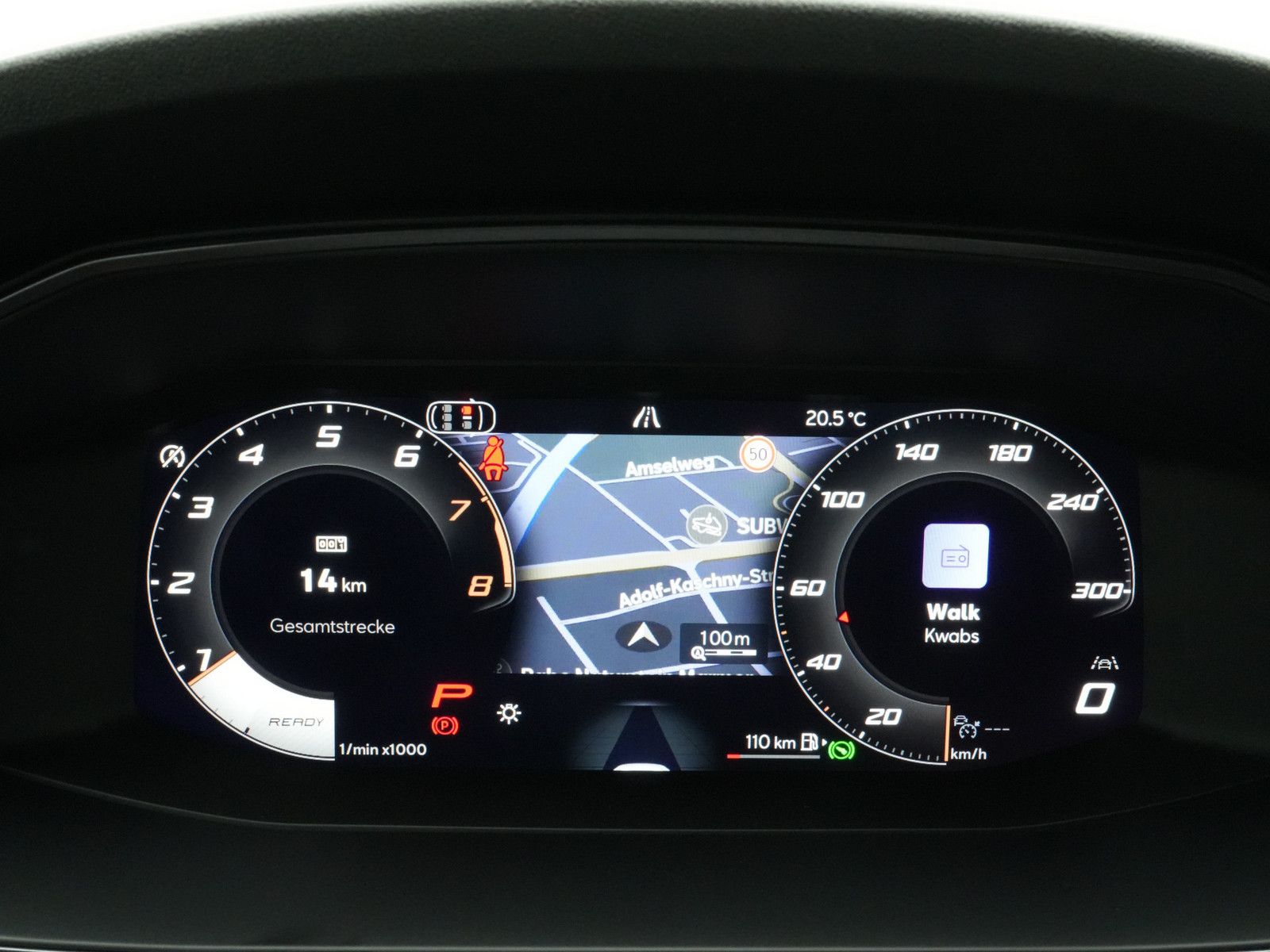 Cupra Formentor - Bild 13