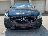 Mercedes-Benz CLA 180 d AMG Line & Styling Night-Paket CarPlay - Mercedes-Benz CLA 180 in Mannheim