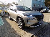 Nissan X-TRAIL Tekna+ e-Power e-4ORCE 213 PS 7 Sitze - Nissan X-Trail Gebrauchtwagen in München
