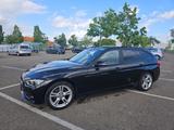 BMW 318d Touring - - BMW 318 von privat