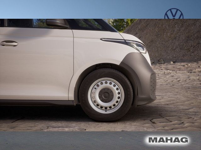 Volkswagen ID. Buzz - Bild 11
