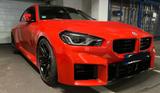 BMW M2 Coupé - - BMW M2 in Mönchengladbach