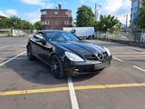 Mercedes-Benz SLK 200 R171  KOMPRESSOR  - Mercedes-Benz SLK 200 in Frankfurt (Main)