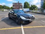 Mercedes-Benz SLK 200 R171  KOMPRESSOR  - Mercedes-Benz SLK 200: R171