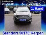 Ford Kuga ST-Line AUTOMATIK, ALLRAD, Navi, Bi-Xenon , - Ford Kuga ST-Line mit Benzin-Antrieb