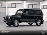 Mercedes-Benz G 500 AMG/SHD/Verstellfahrw/Burmester/Distronic - Mercedes-Benz G 500 in Düsseldorf