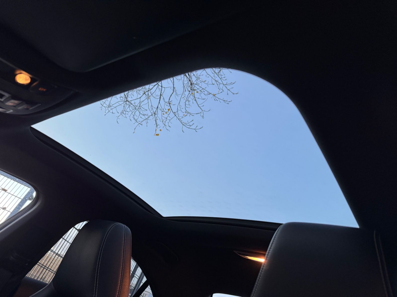 Fahrzeugabbildung Mercedes-Benz CLA 180*PANO*LED*CARPLAY*CAM*NAVI