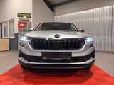 Skoda Karoq Selection ACC LED Notbrems - Skoda aus 2024