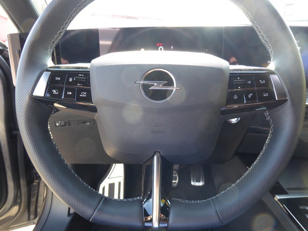 Fahrzeugabbildung Opel Astra ST 1.2 Turbo Aut. GS+Sitzh+Lenkradh+LED