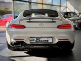 Mercedes-Benz AMG GT Coupe *AMG Performance*designo*Kamera* - Mercedes-Benz AMG GT Gebrauchtwagen