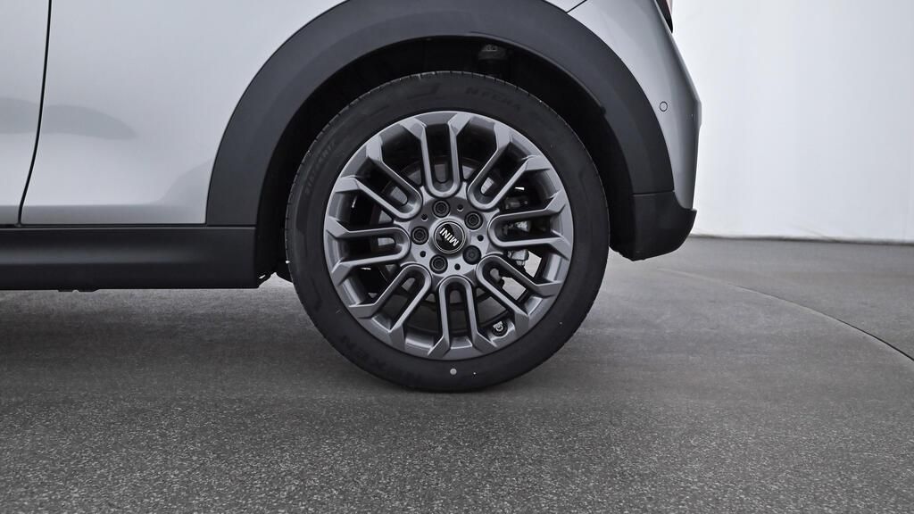 MINI Cooper C - Bild 18