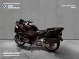 BMW R 1200 RT Drei Pakete, Audio System - BMW R 1200 S
