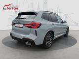 BMW X3 xDrive 30d M Sport AHK Standheiz. Panodach - BMW X3: Allradantrieb