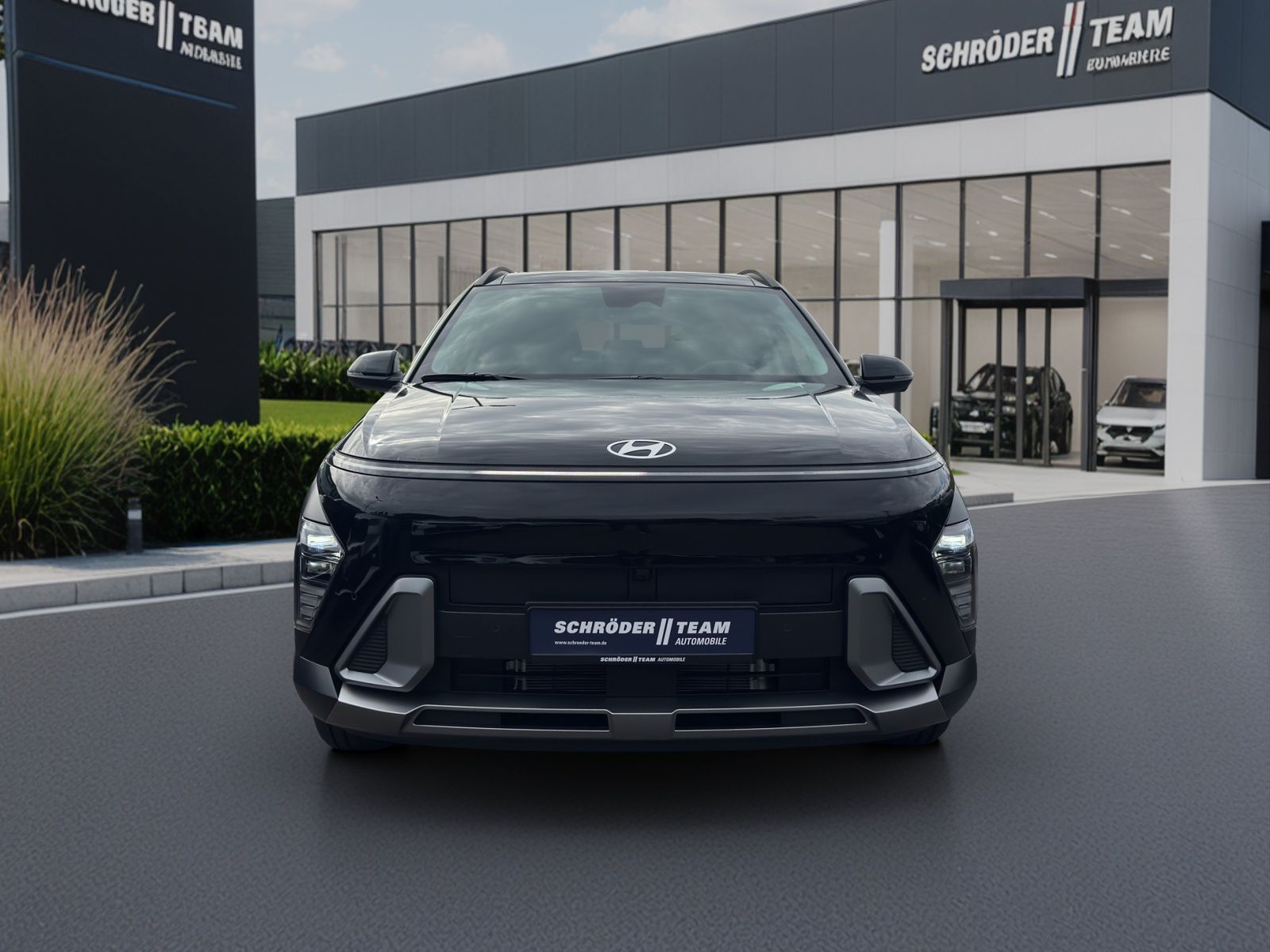 Hyundai Kona – Bild 8