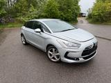 Citroën DS5 Chic - Citroën DS5 mit Diesel-Antrieb: Automatik