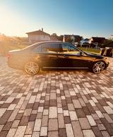 Mercedes-Benz S 500 4MATIC LONG AMG PANORAMA  - : Schwarz, Sitzbelüftung, Limousine