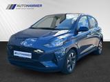 Hyundai i10 1.0 AT TREND Alu Klima SHZ LHZ Navi Kamera - Hyundai i10 aus 2025
